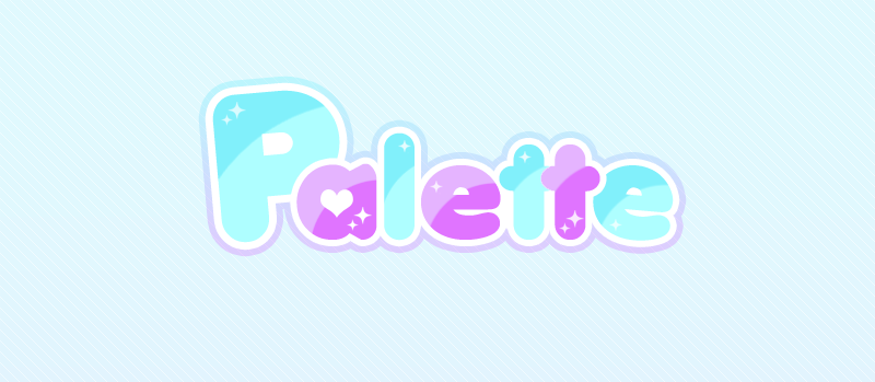 팔레트(PALETTE) 아바타