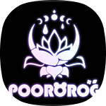 푸로로그(Poororog) 아바타